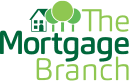 The Mortgage Branch Logo