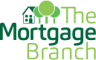 The Mortgage Branch Logo